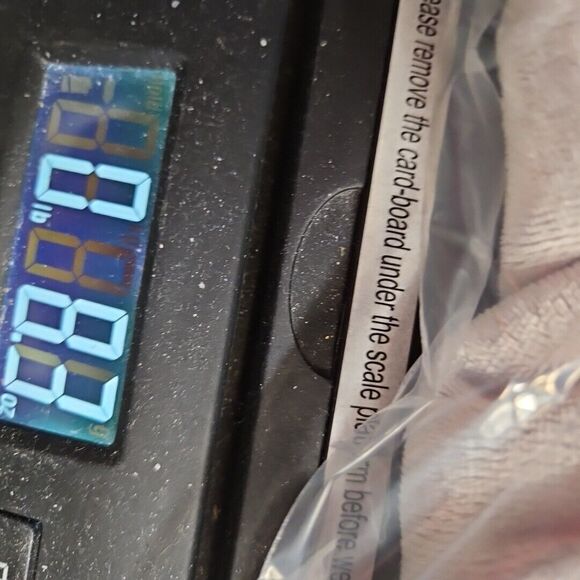 Green Tea Women's Top Med Beige Soft Velour short sleeve - Picture 11 of 11